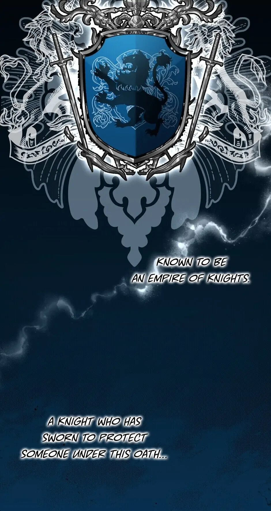 Into the Light Once Again [Official] - Chapter 9 manhwa