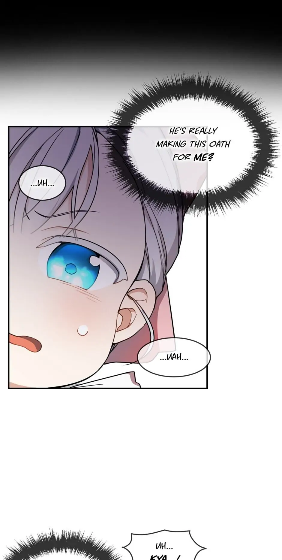 Into the Light Once Again [Official] - Chapter 9 manhwa