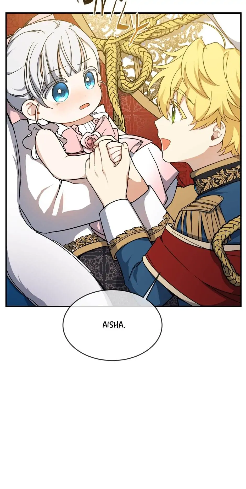 Into the Light Once Again [Official] - Chapter 9 manhwa
