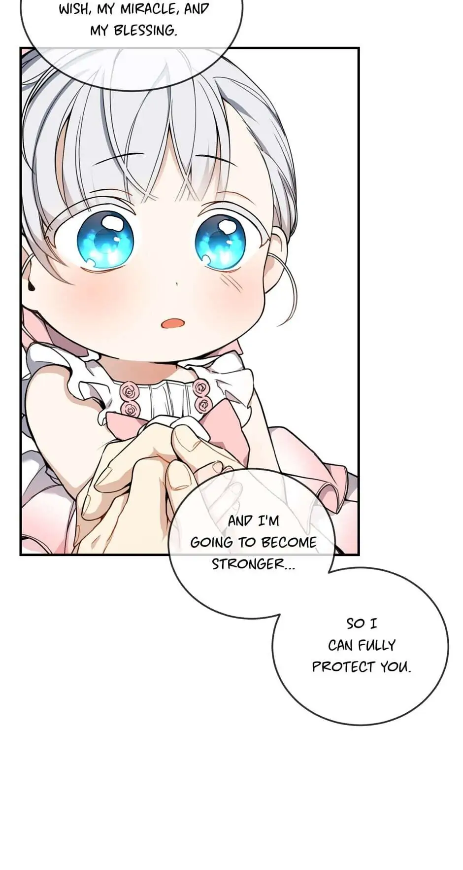 Into the Light Once Again [Official] - Chapter 9 manhwa