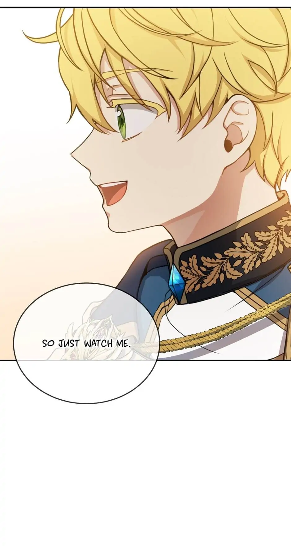 Into the Light Once Again [Official] - Chapter 9 manhwa