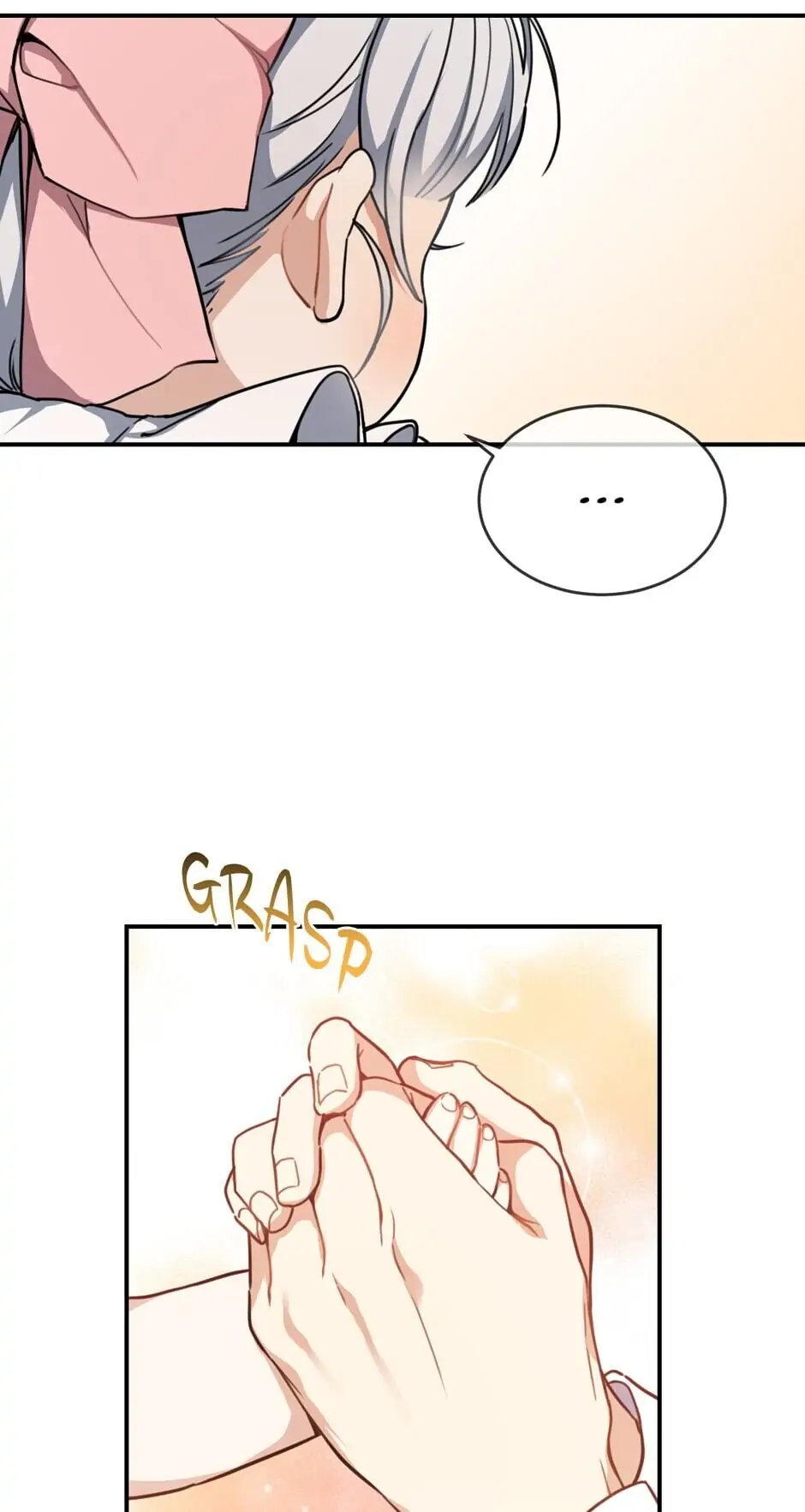 Into the Light Once Again [Official] - Chapter 9 manhwa