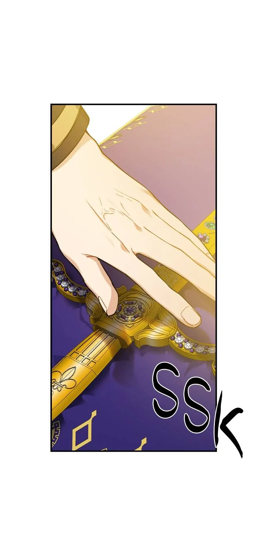 Into the Light Once Again [Official] - Chapter 9 manhwa