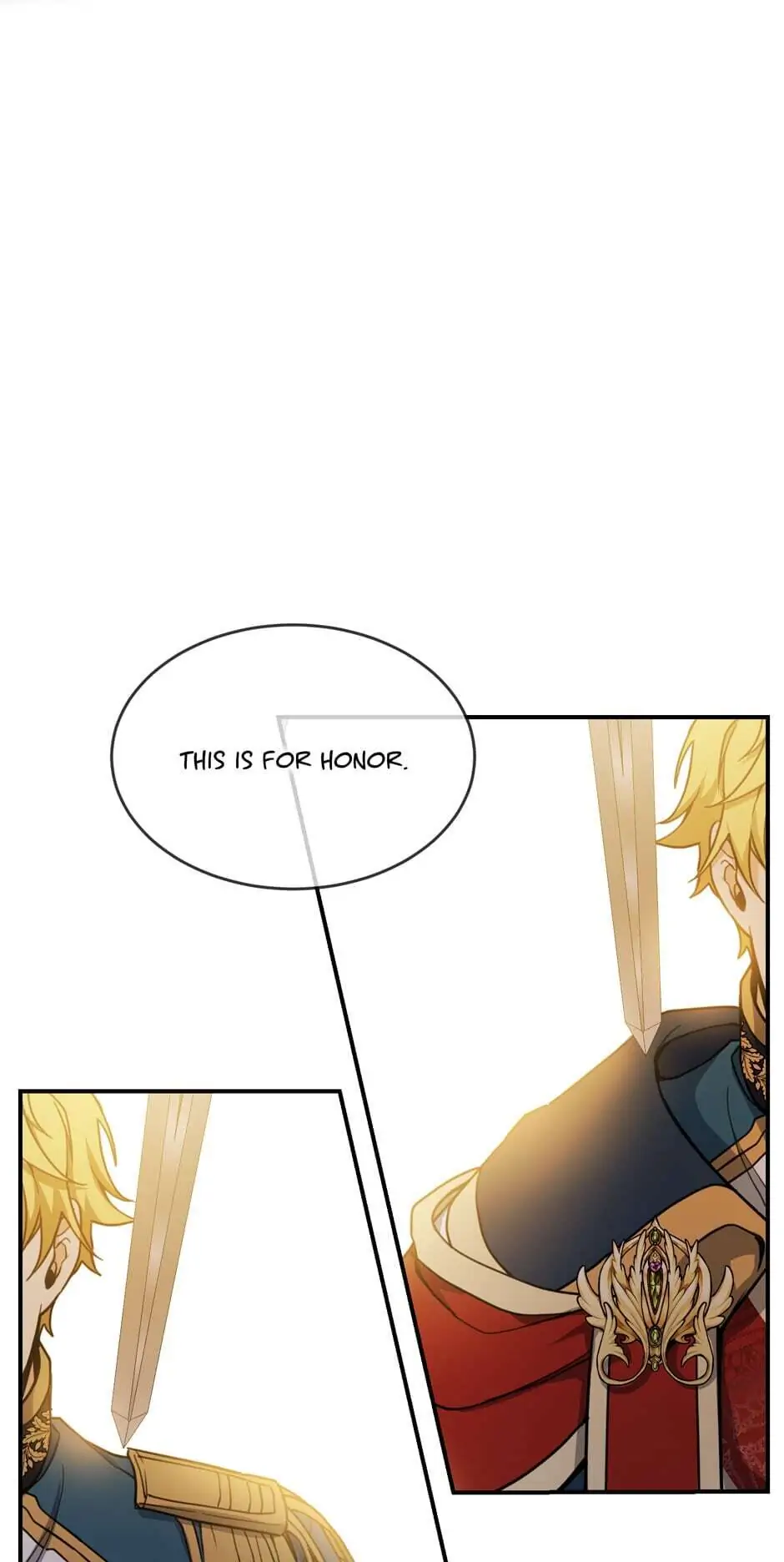 Into the Light Once Again [Official] - Chapter 9 manhwa