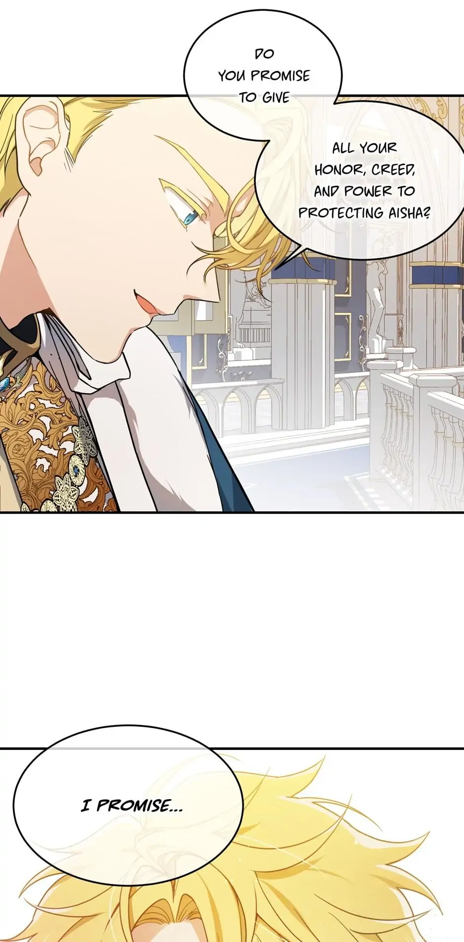 Into the Light Once Again [Official] - Chapter 9 manhwa