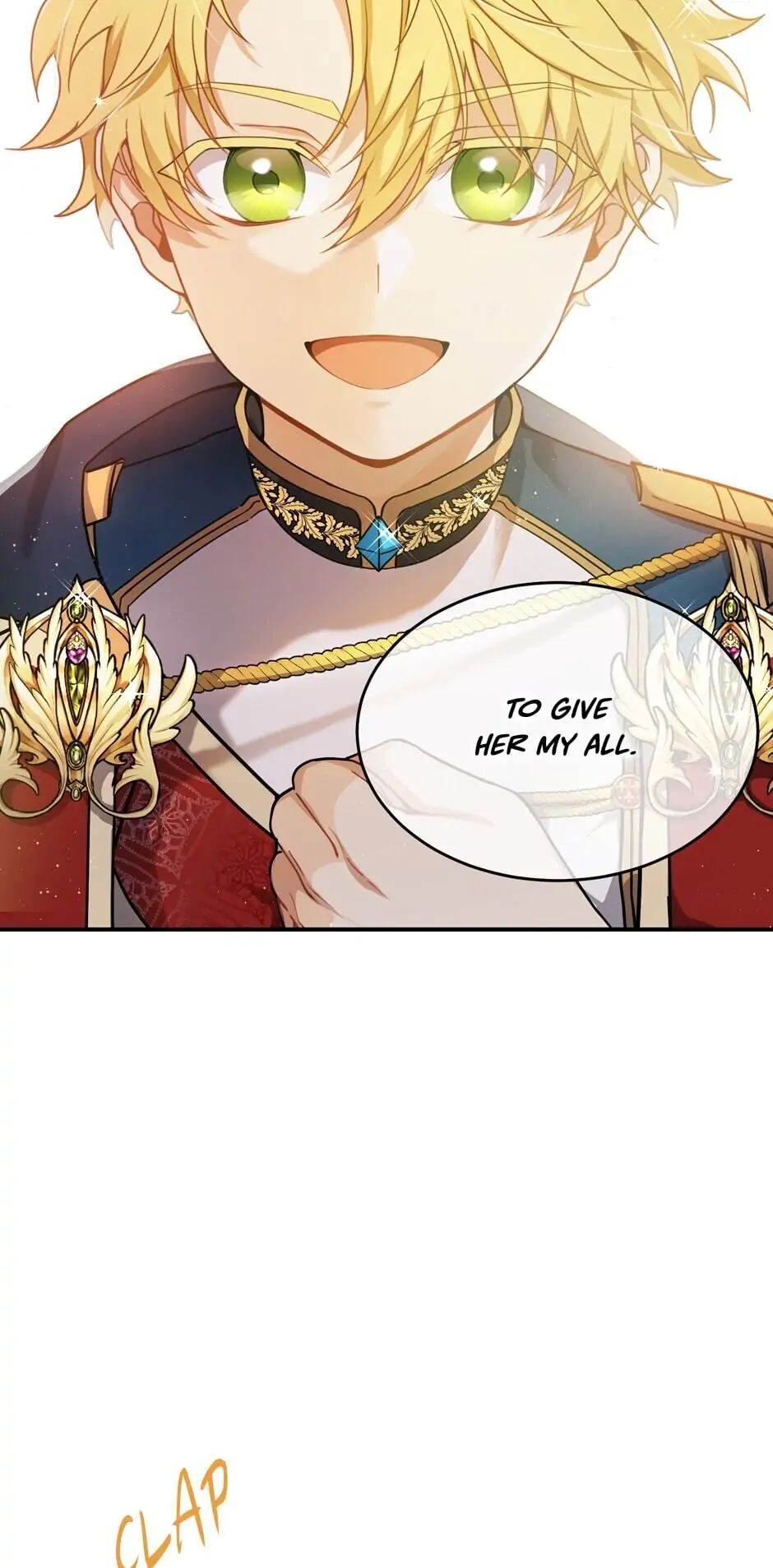 Into the Light Once Again [Official] - Chapter 9 manhwa