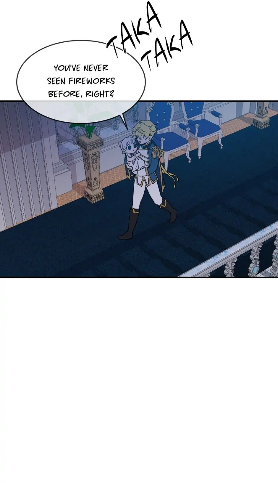 Into the Light Once Again [Official] - Chapter 9 manhwa