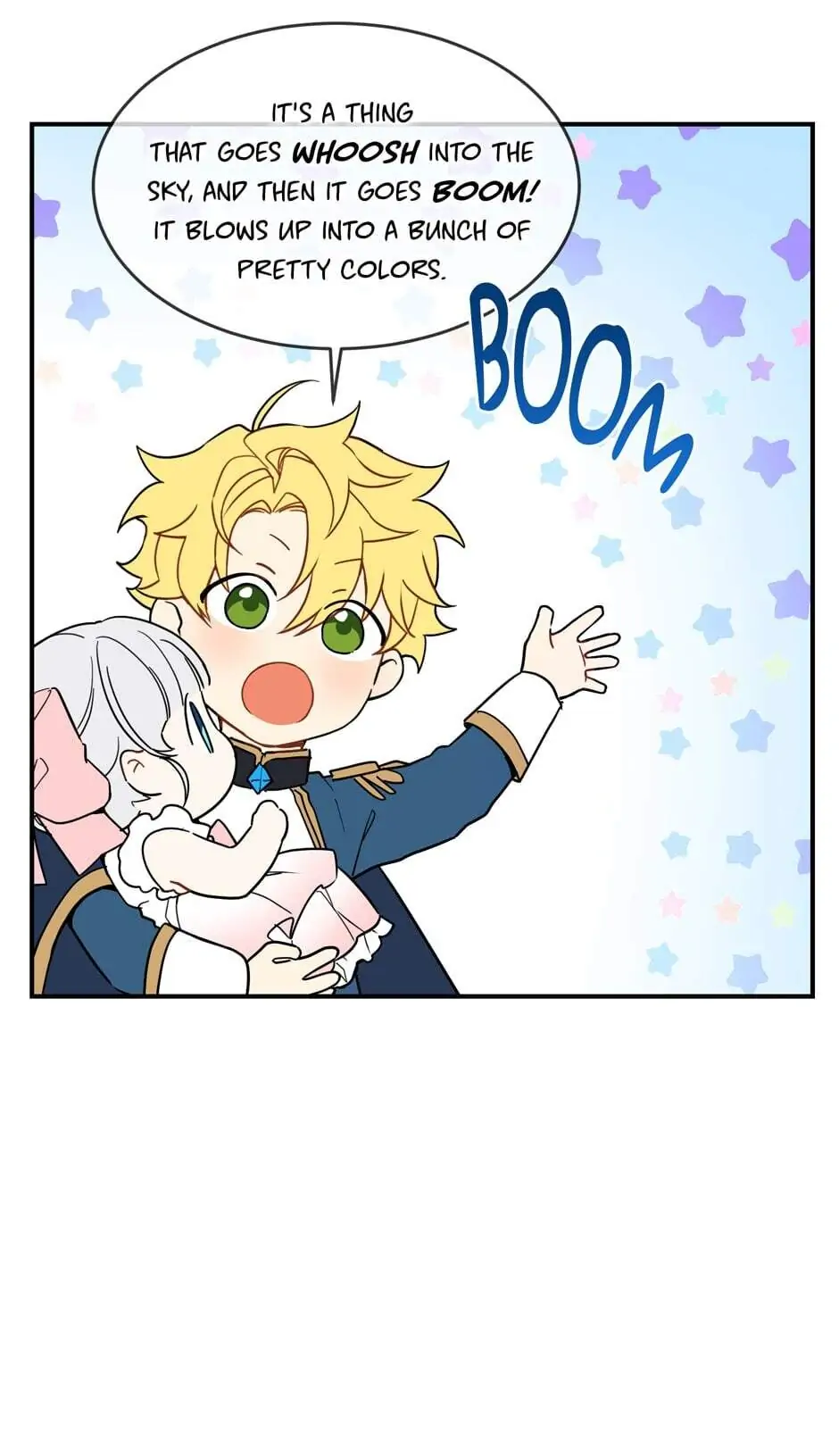 Into the Light Once Again [Official] - Chapter 9 manhwa