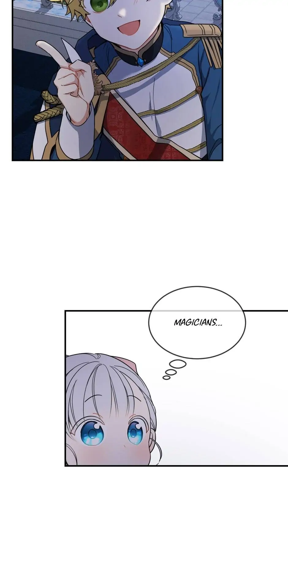 Into the Light Once Again [Official] - Chapter 9 manhwa