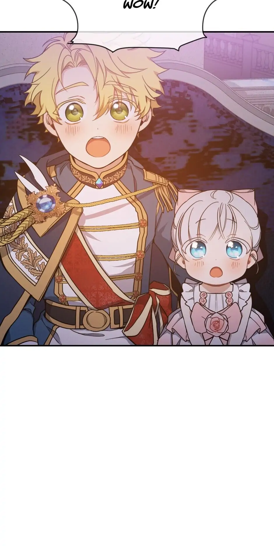 Into the Light Once Again [Official] - Chapter 9 manhwa