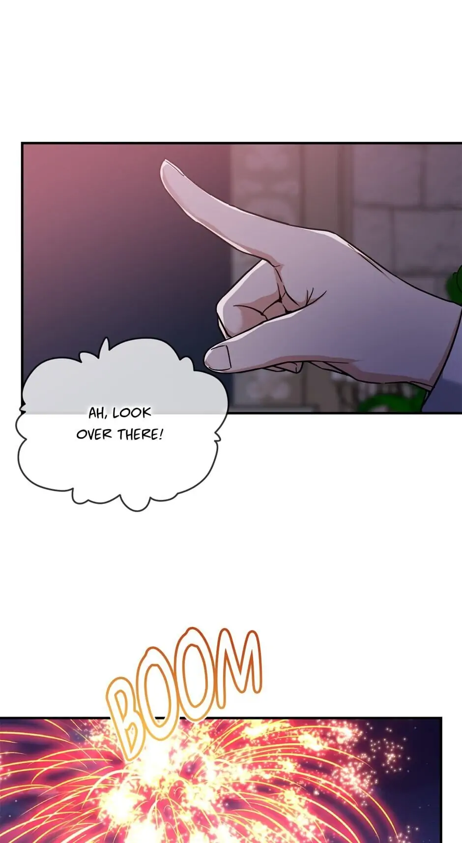 Into the Light Once Again [Official] - Chapter 9 manhwa