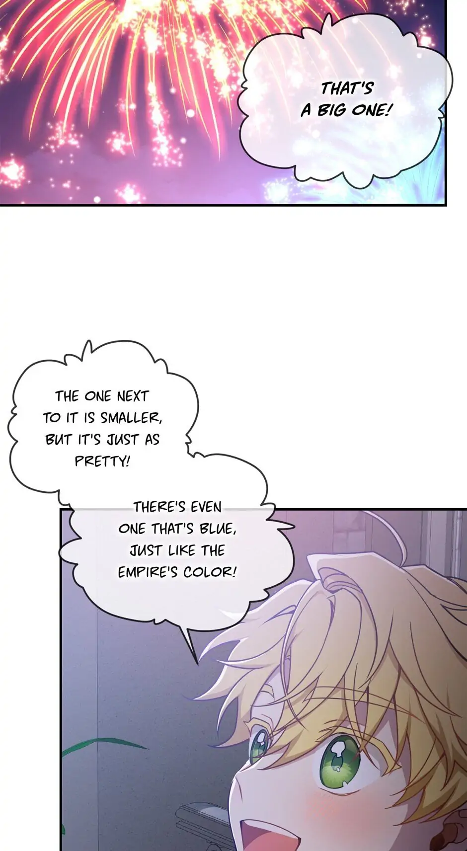 Into the Light Once Again [Official] - Chapter 9 manhwa