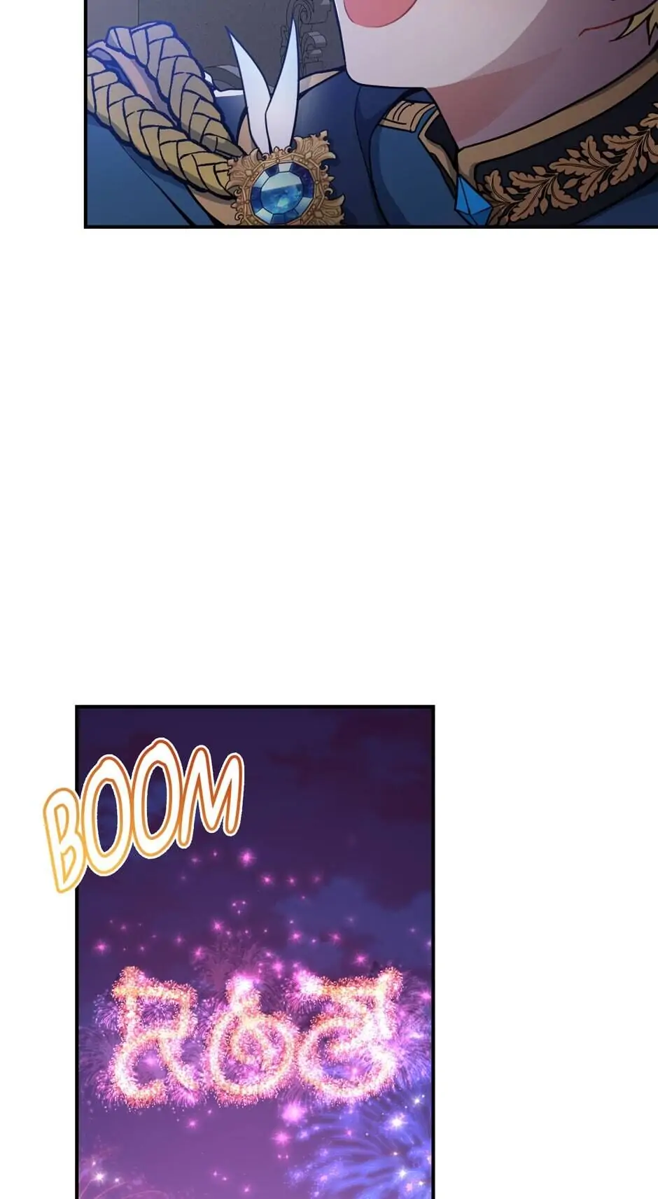 Into the Light Once Again [Official] - Chapter 9 manhwa