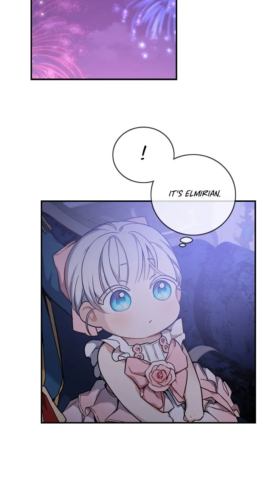 Into the Light Once Again [Official] - Chapter 9 manhwa