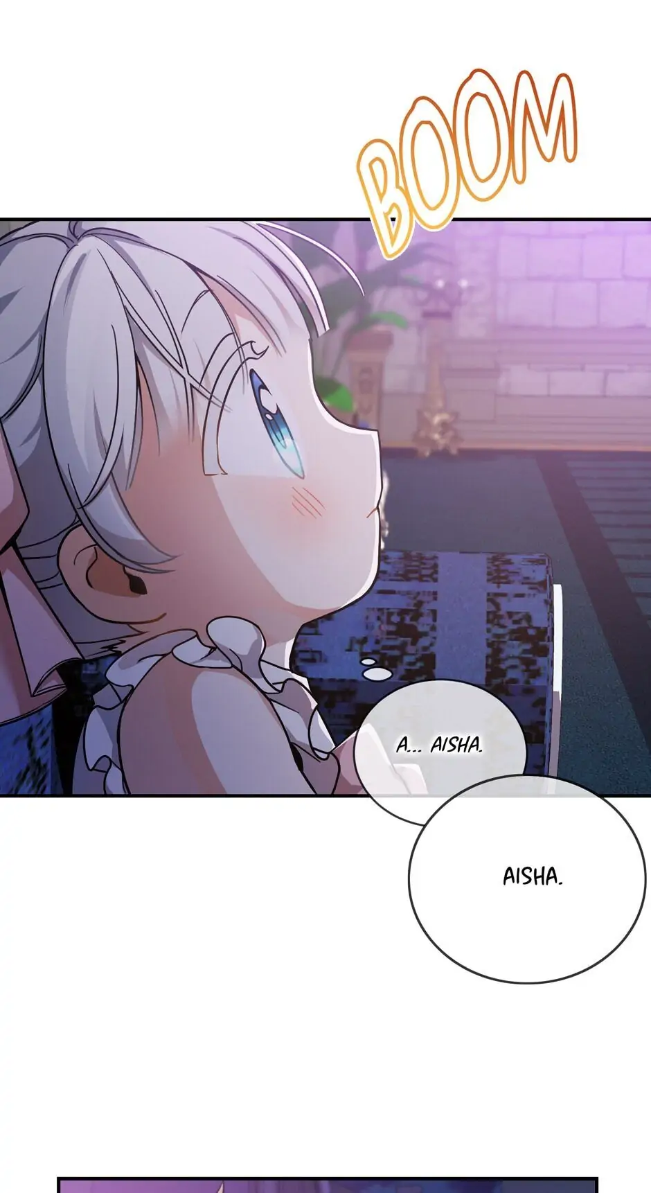 Into the Light Once Again [Official] - Chapter 9 manhwa