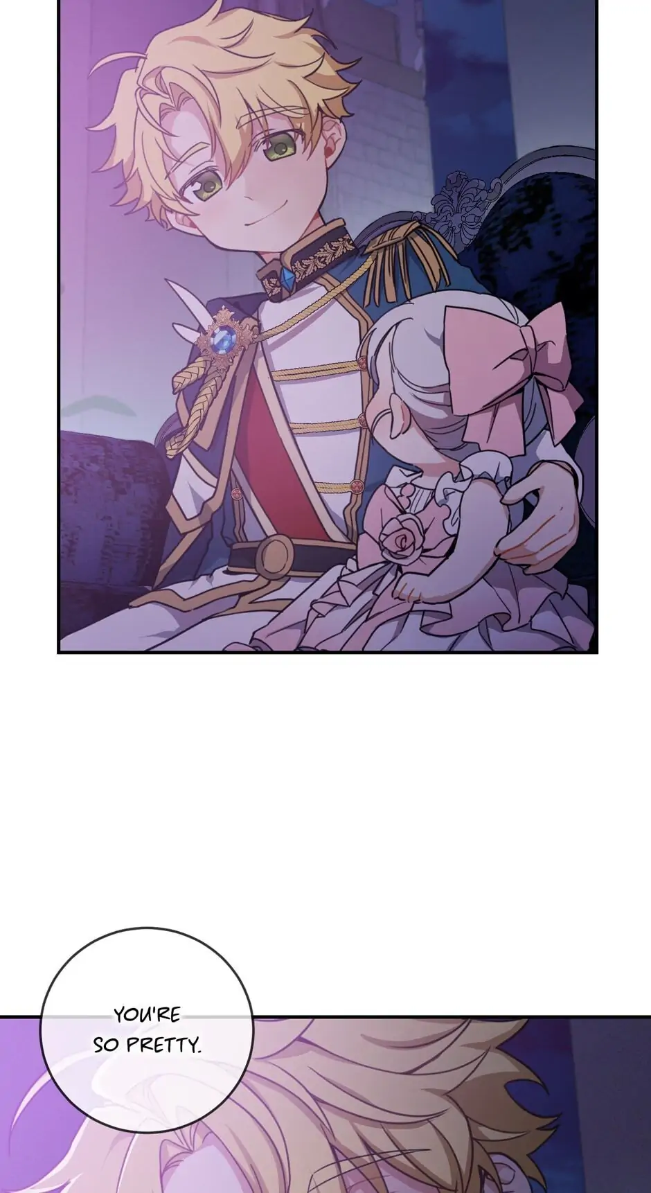 Into the Light Once Again [Official] - Chapter 9 manhwa