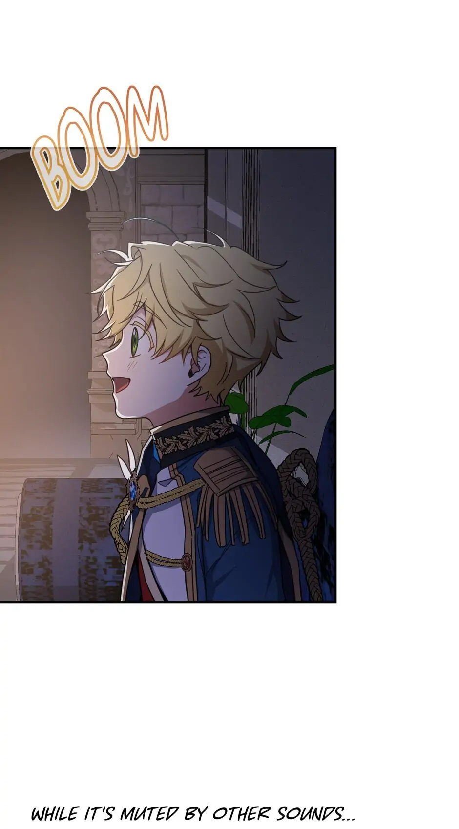 Into the Light Once Again [Official] - Chapter 9 manhwa