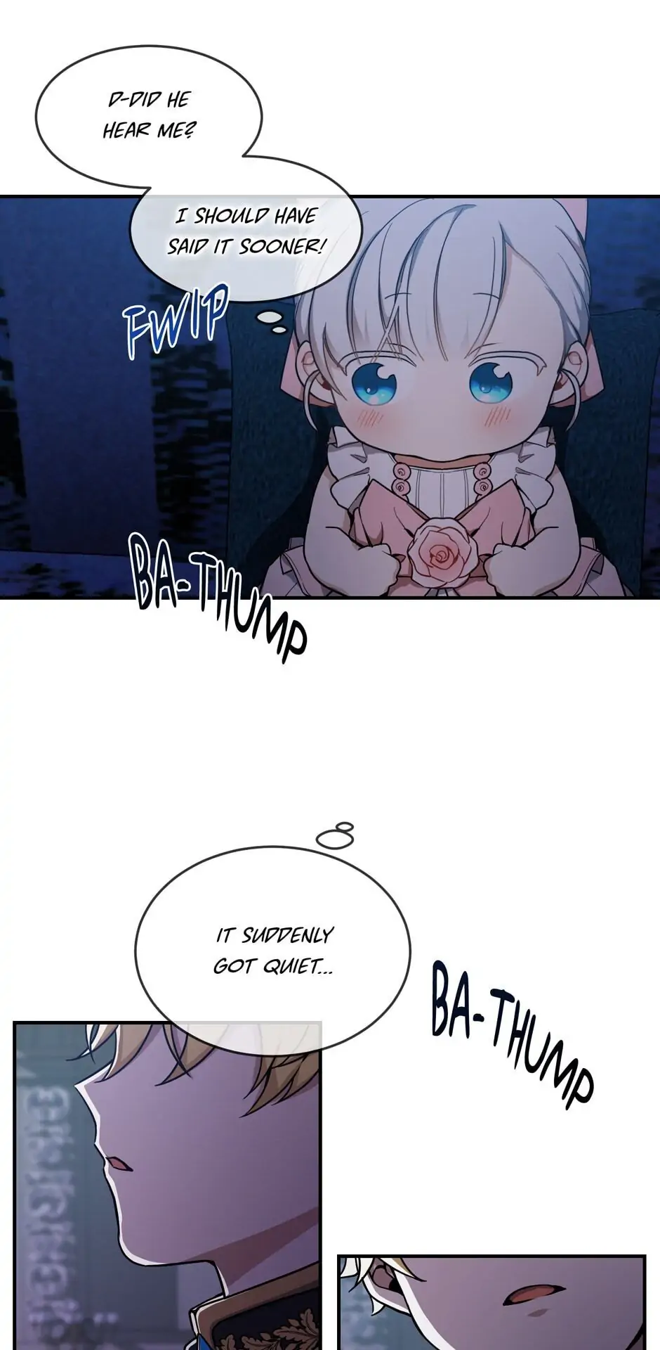 Into the Light Once Again [Official] - Chapter 9 manhwa