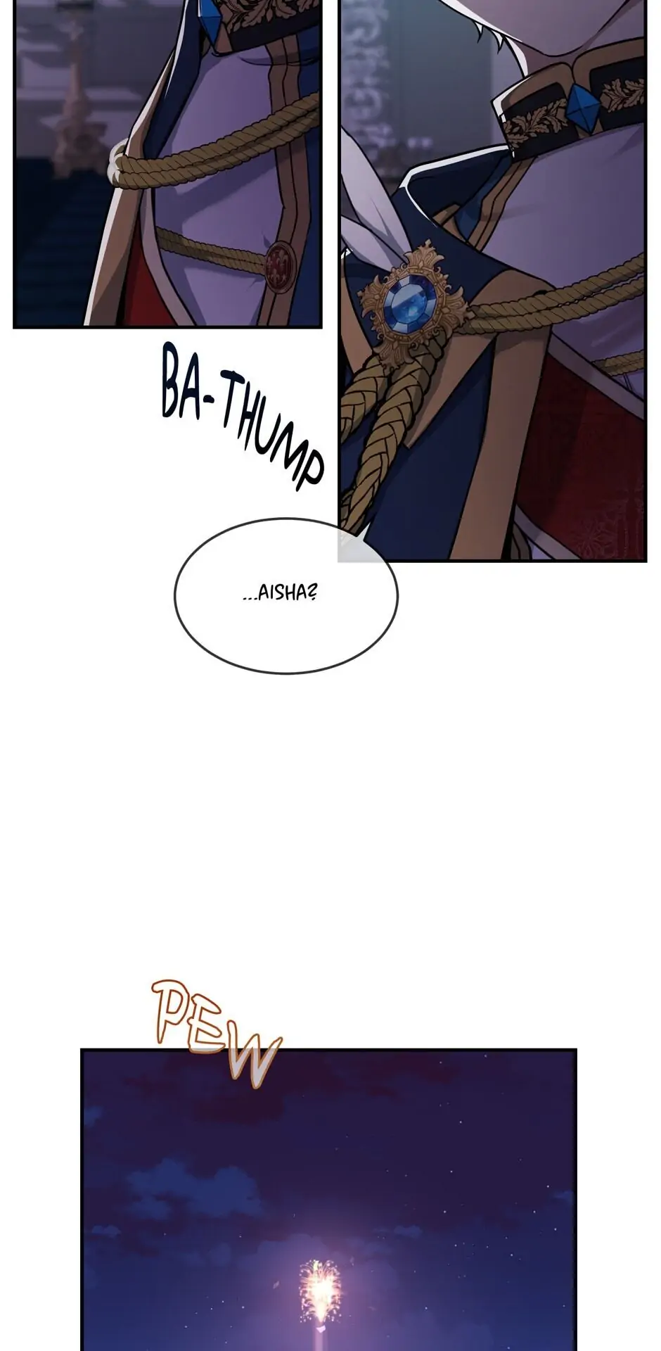 Into the Light Once Again [Official] - Chapter 9 manhwa