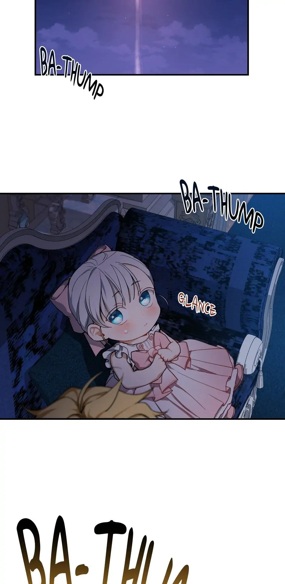 Into the Light Once Again [Official] - Chapter 9 manhwa