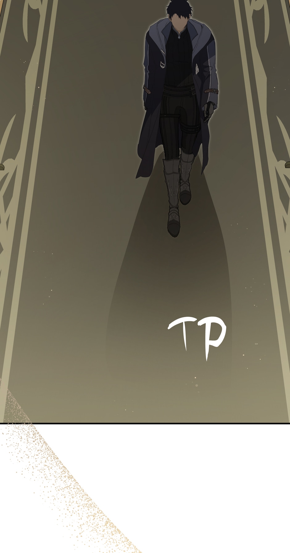 Into the Light Once Again [Official] - Chapter 90 manhwa