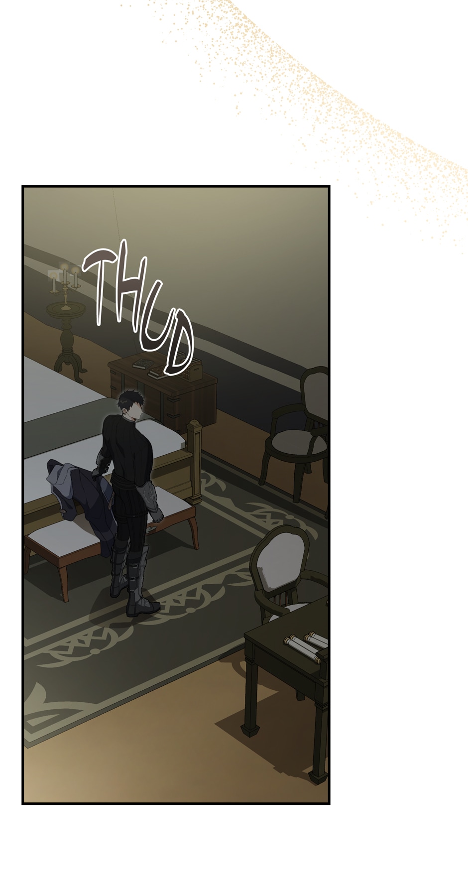 Into the Light Once Again [Official] - Chapter 90 manhwa