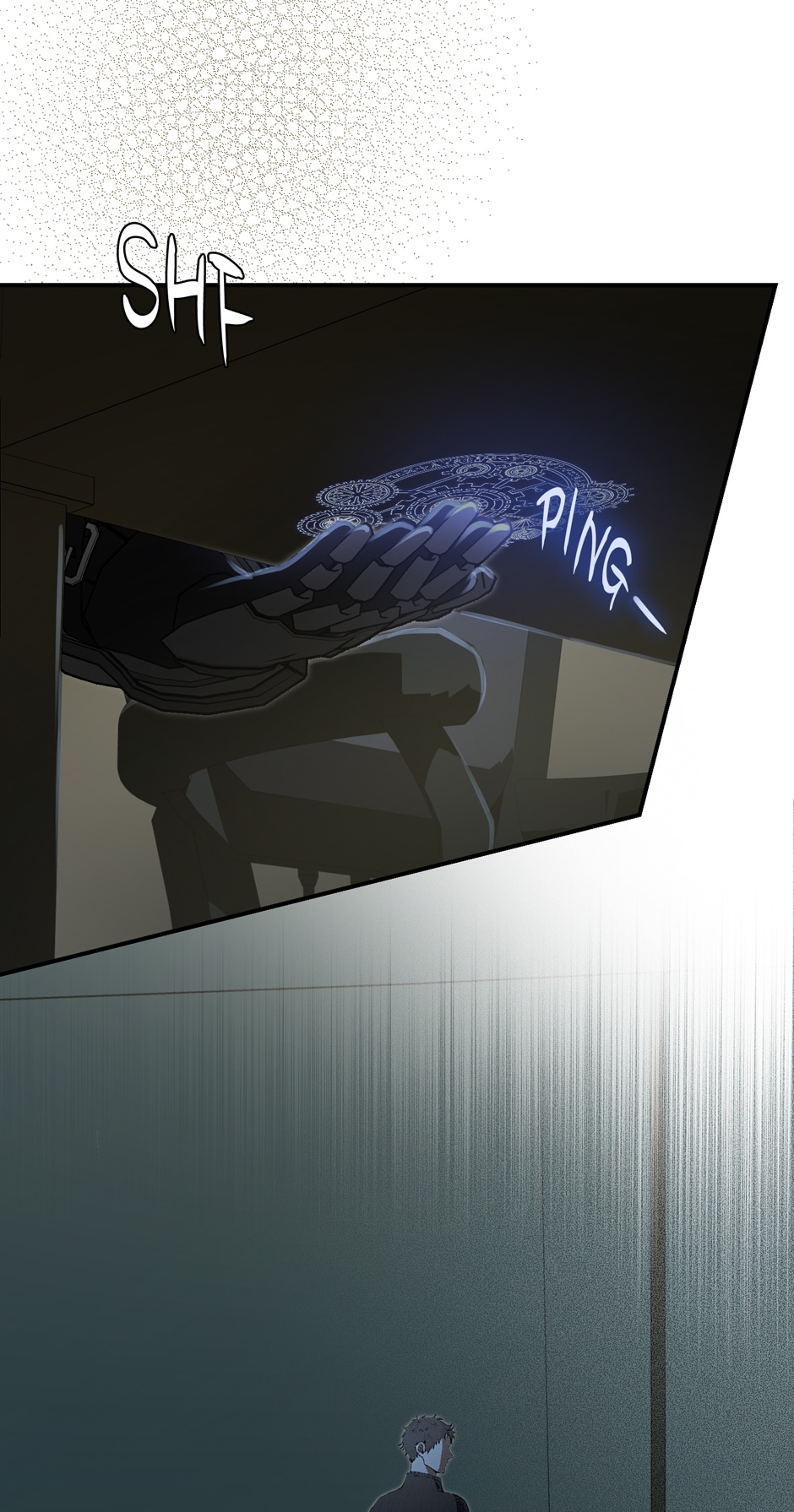 Into the Light Once Again [Official] - Chapter 90 manhwa