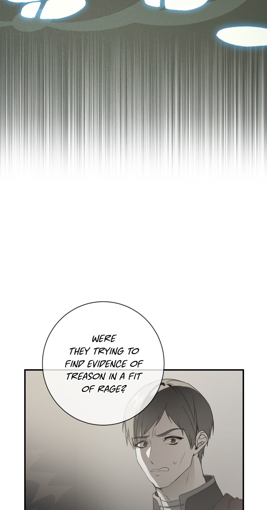 Into the Light Once Again [Official] - Chapter 90 manhwa