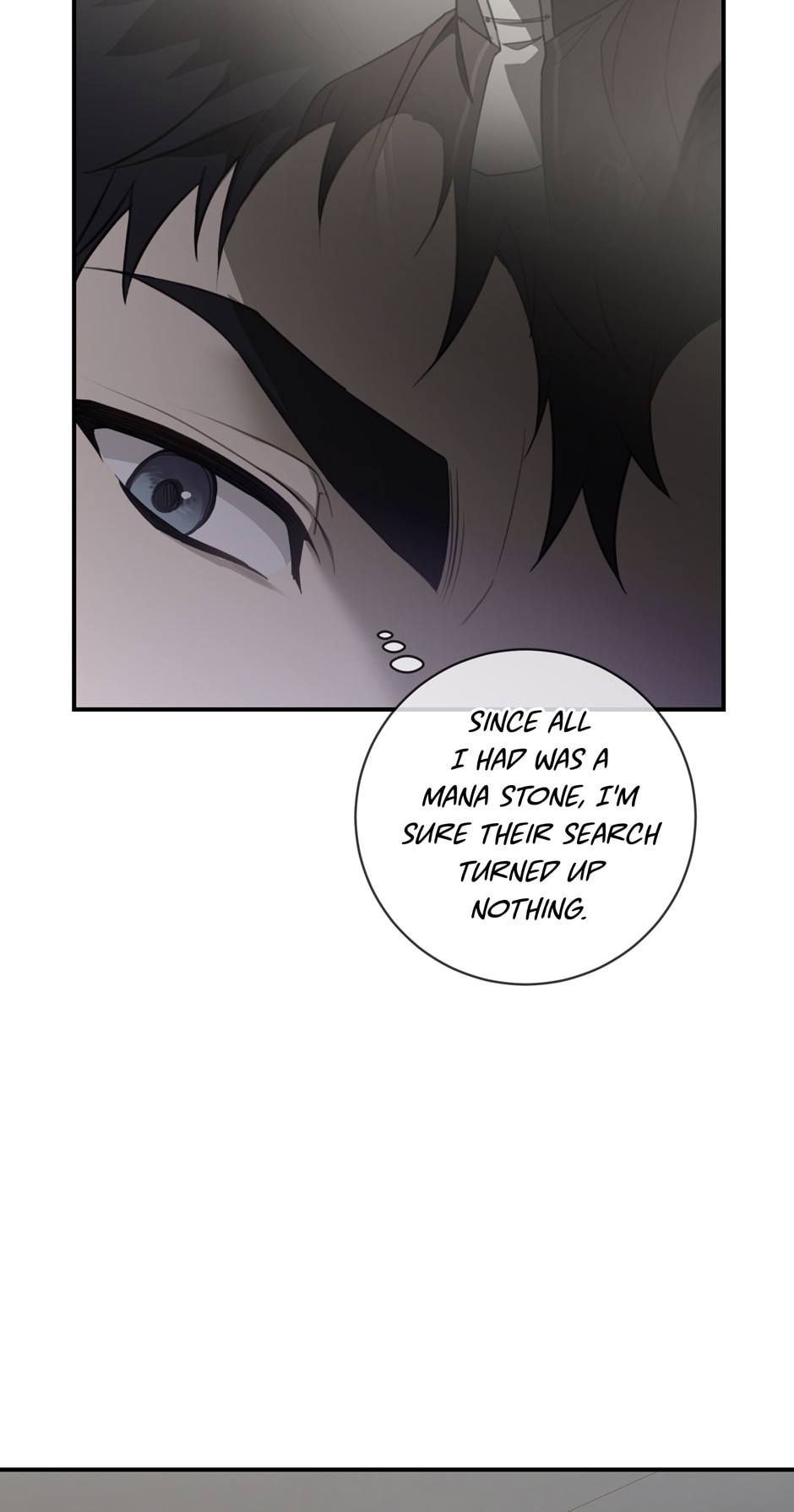 Into the Light Once Again [Official] - Chapter 90 manhwa