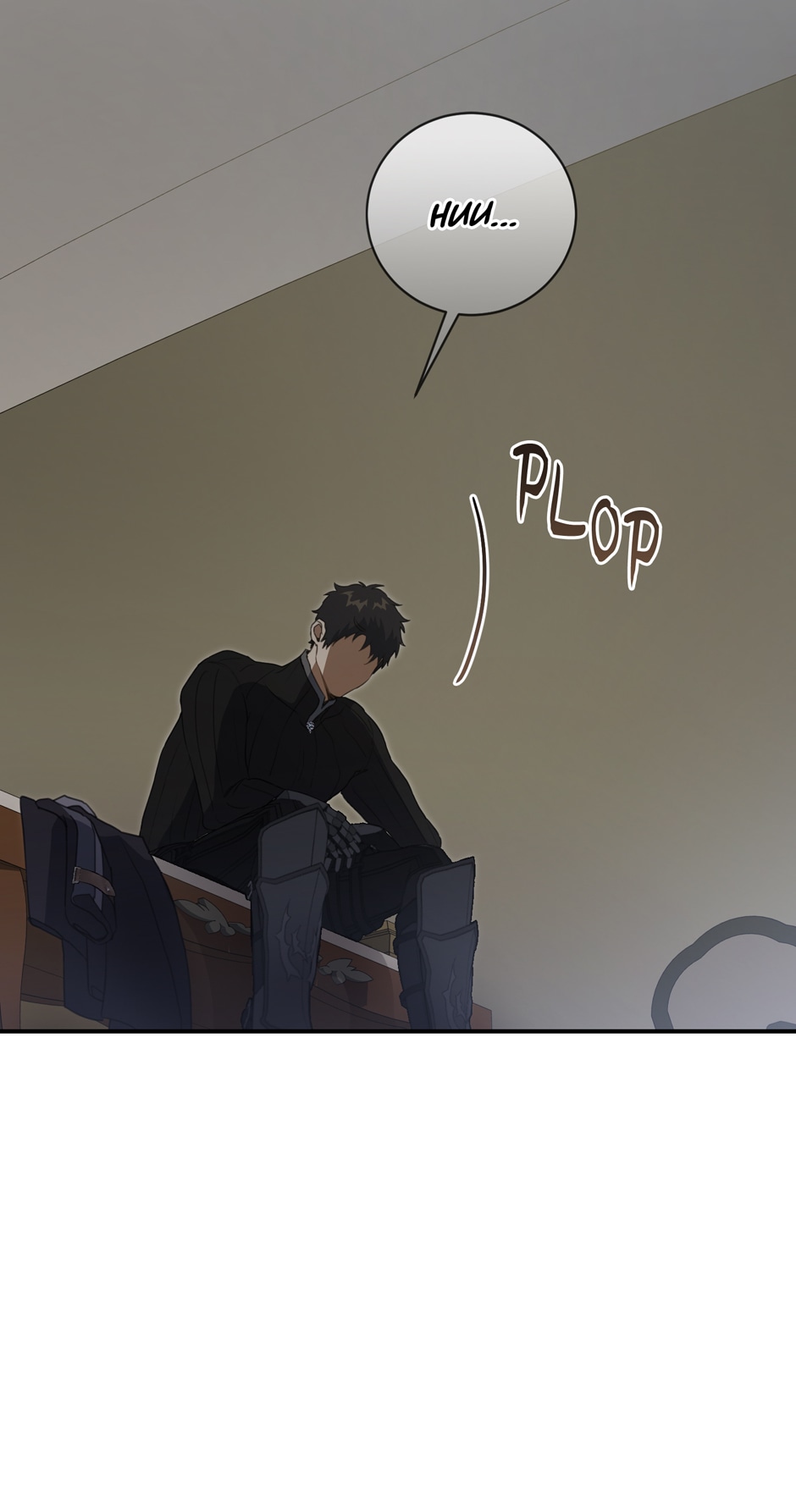 Into the Light Once Again [Official] - Chapter 90 manhwa