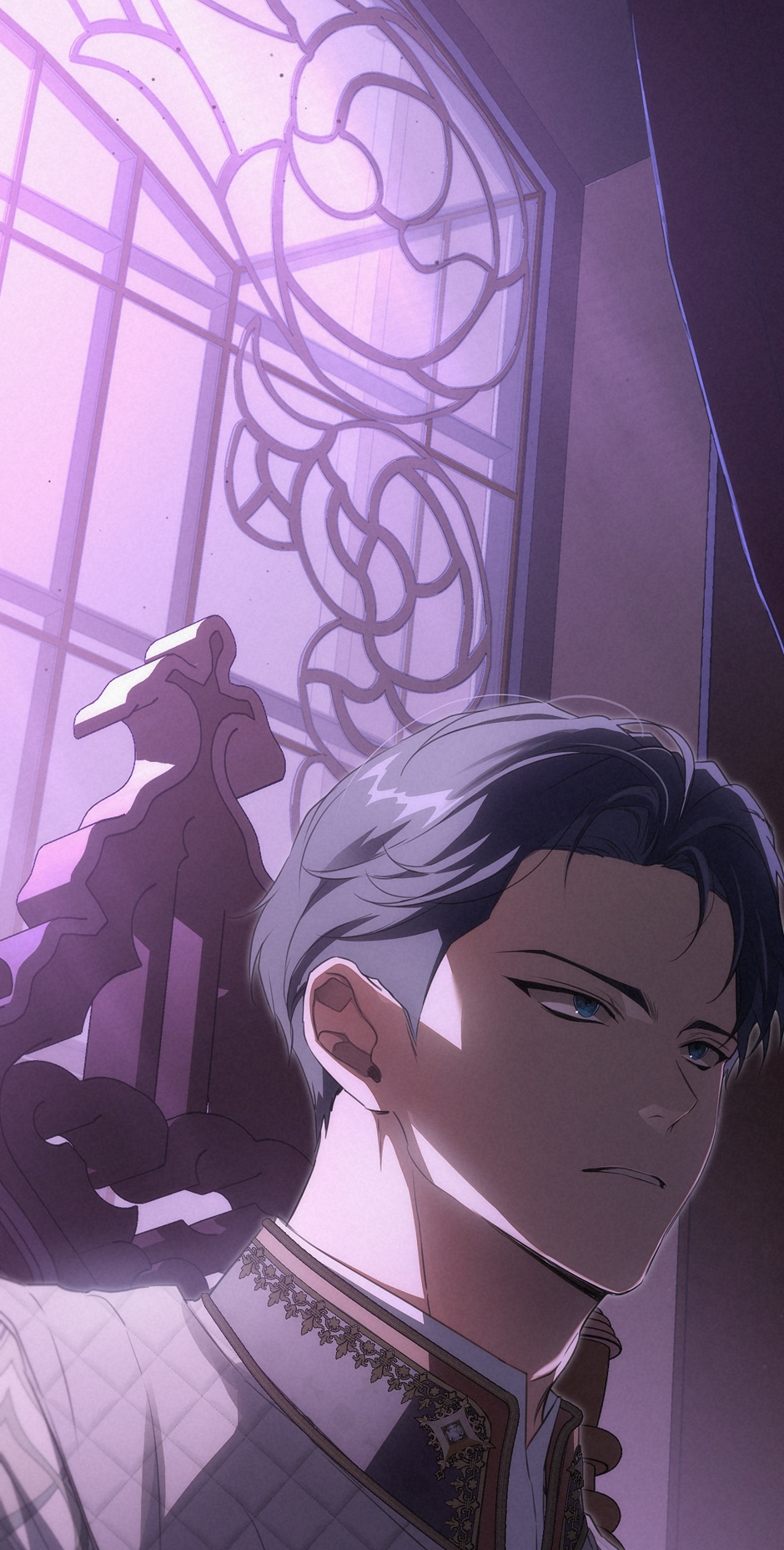 Into the Light Once Again [Official] - Chapter 90 manhwa