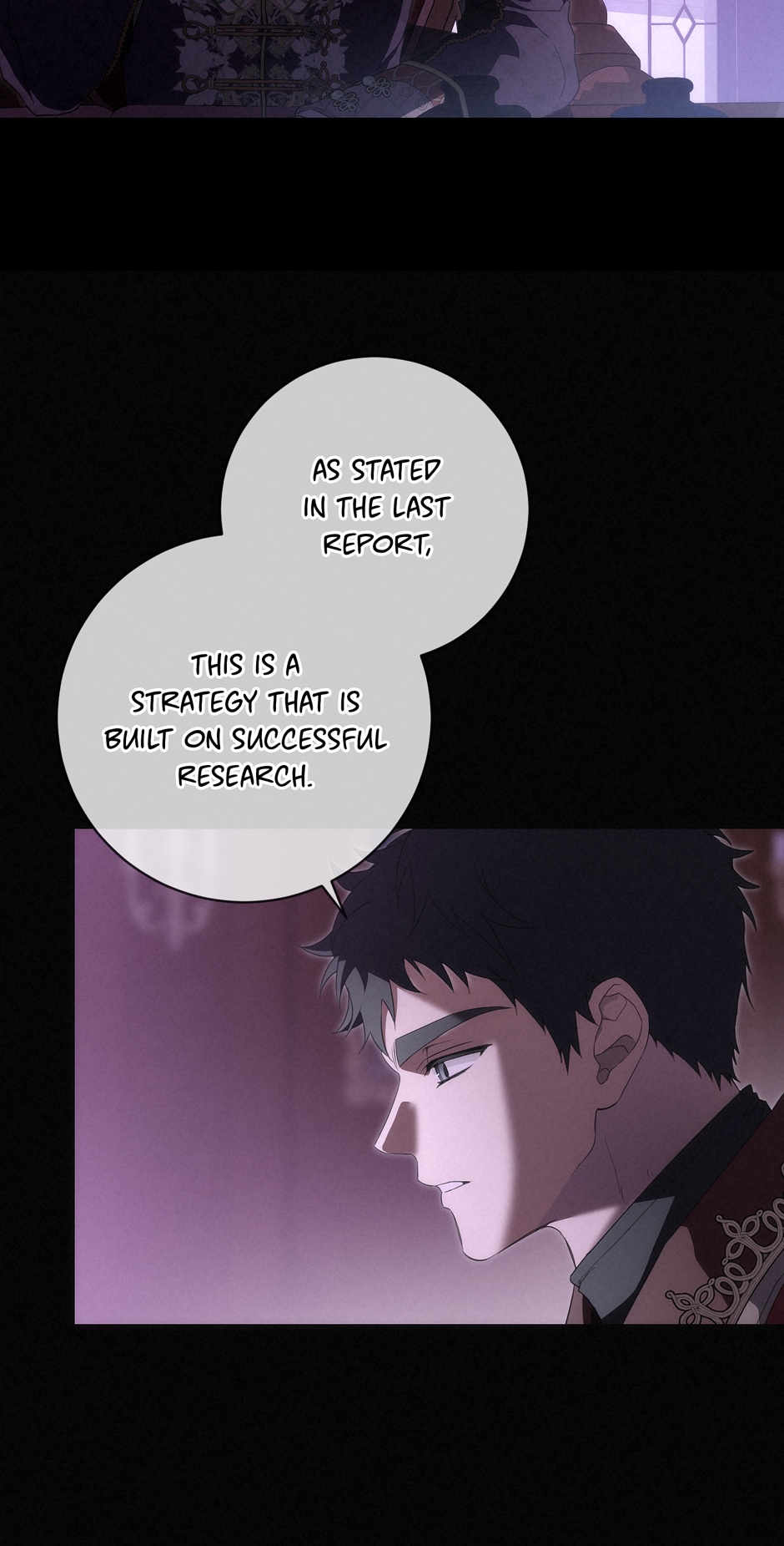 Into the Light Once Again [Official] - Chapter 90 manhwa