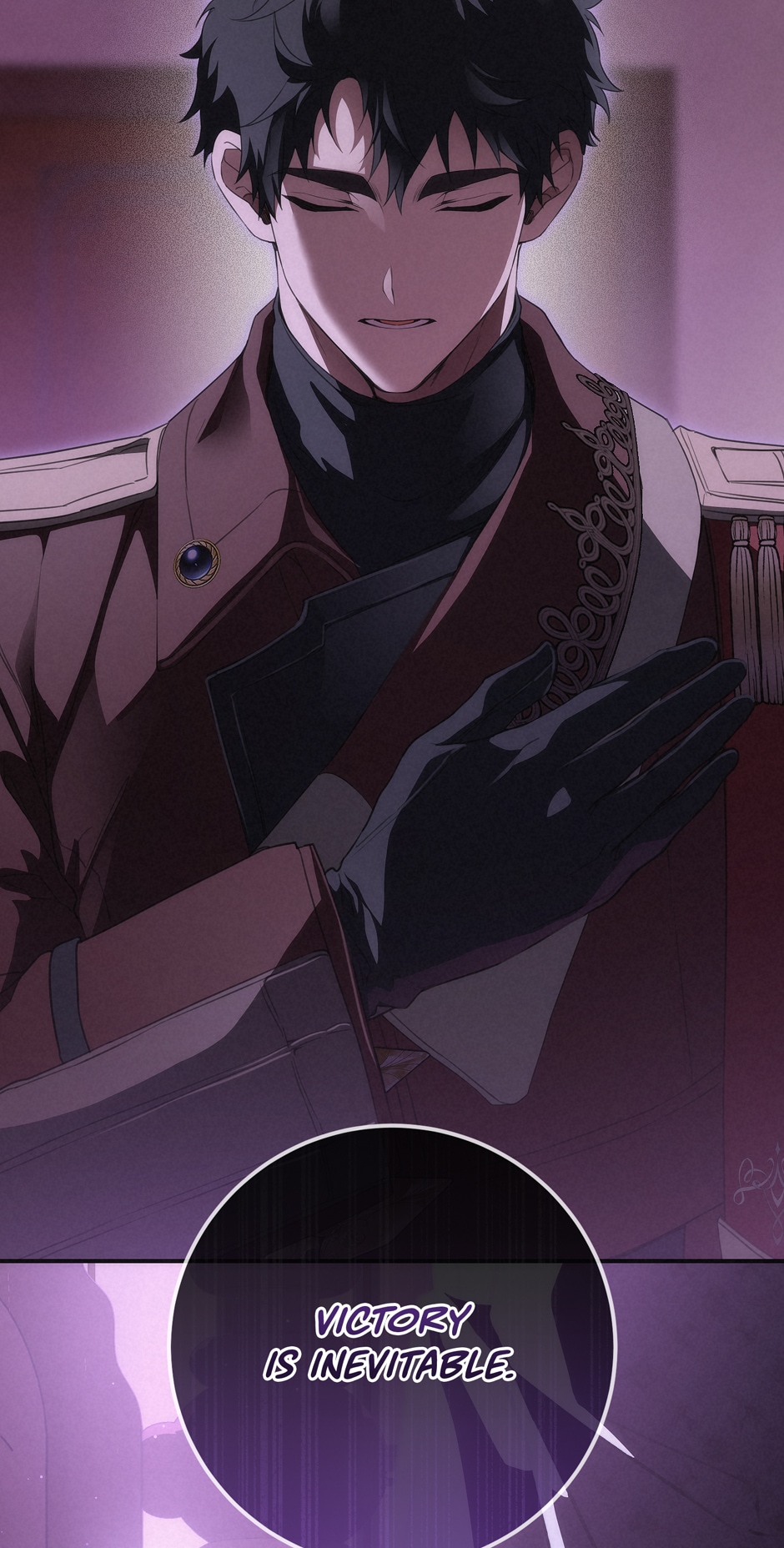Into the Light Once Again [Official] - Chapter 90 manhwa