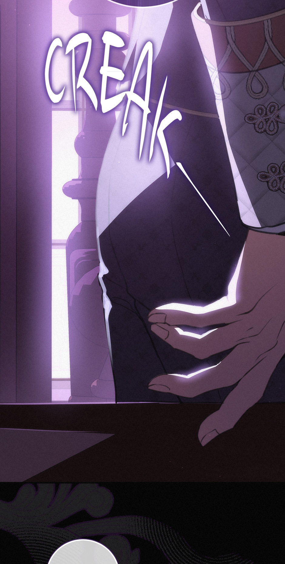 Into the Light Once Again [Official] - Chapter 90 manhwa