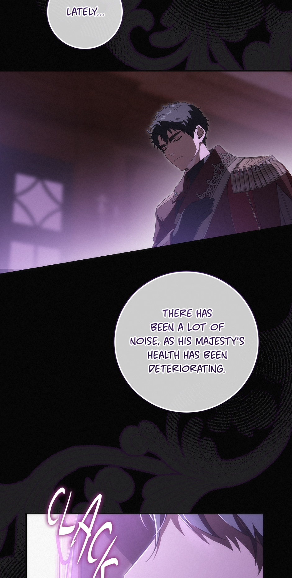 Into the Light Once Again [Official] - Chapter 90 manhwa