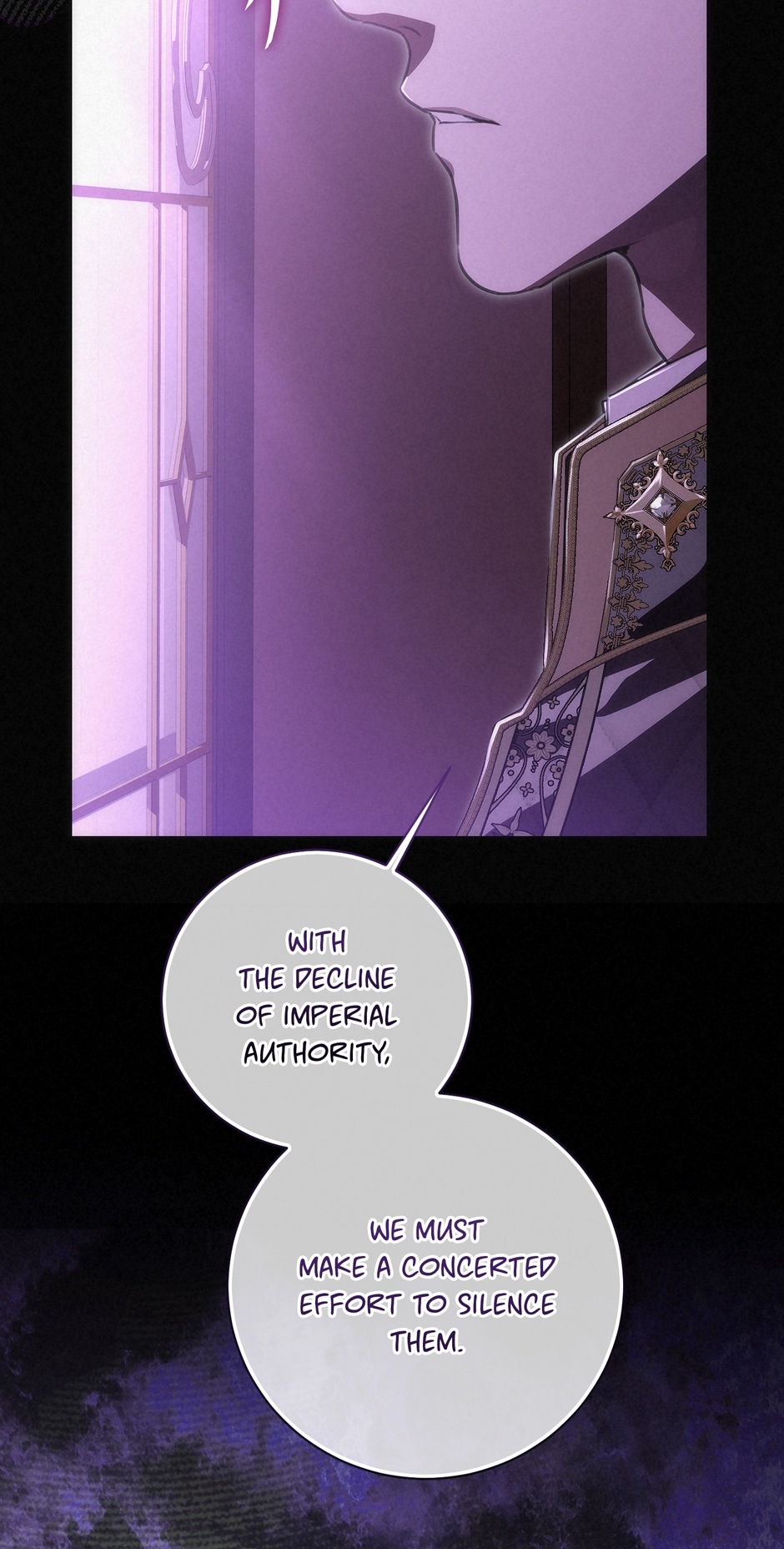 Into the Light Once Again [Official] - Chapter 90 manhwa