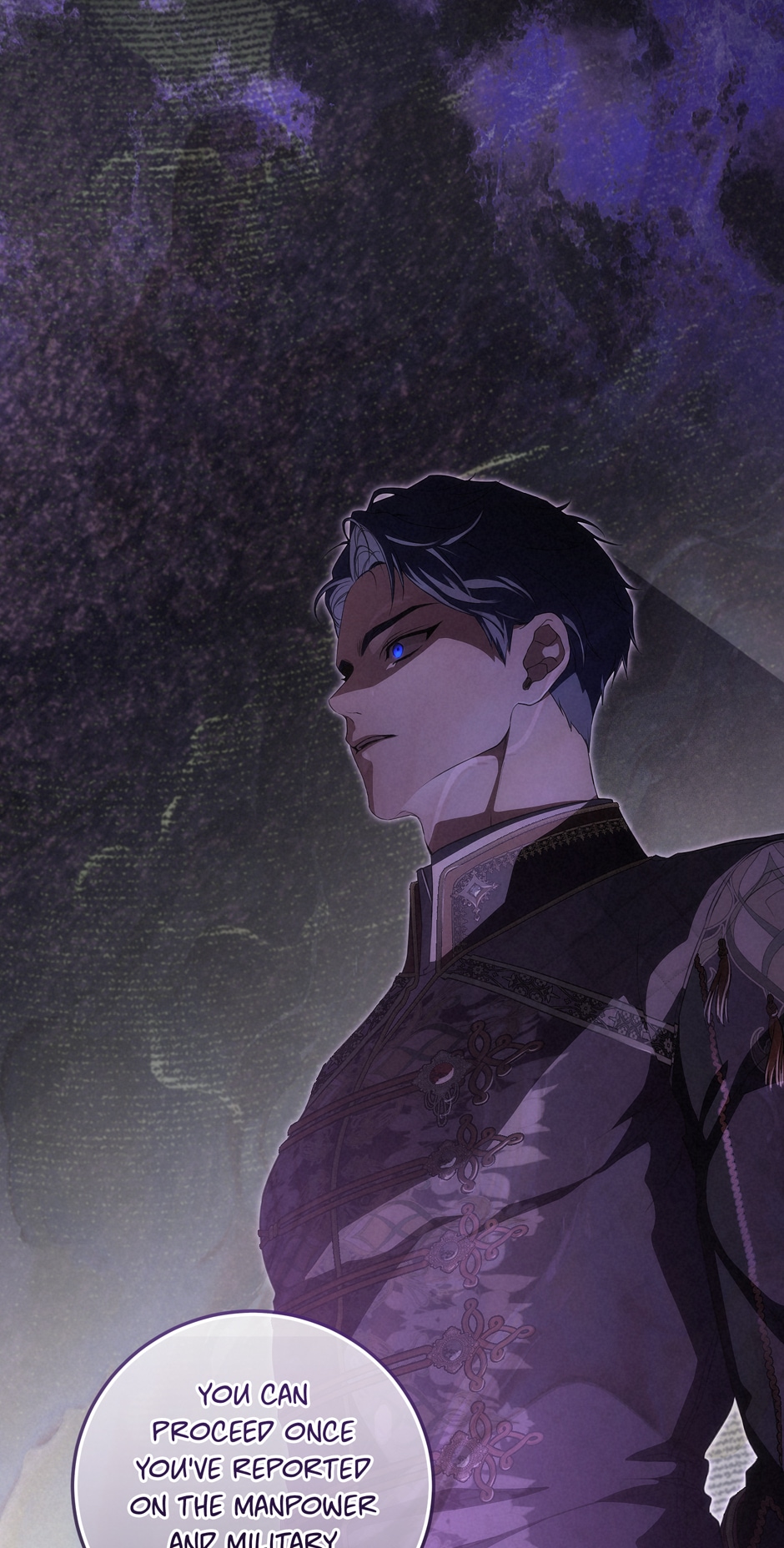 Into the Light Once Again [Official] - Chapter 90 manhwa