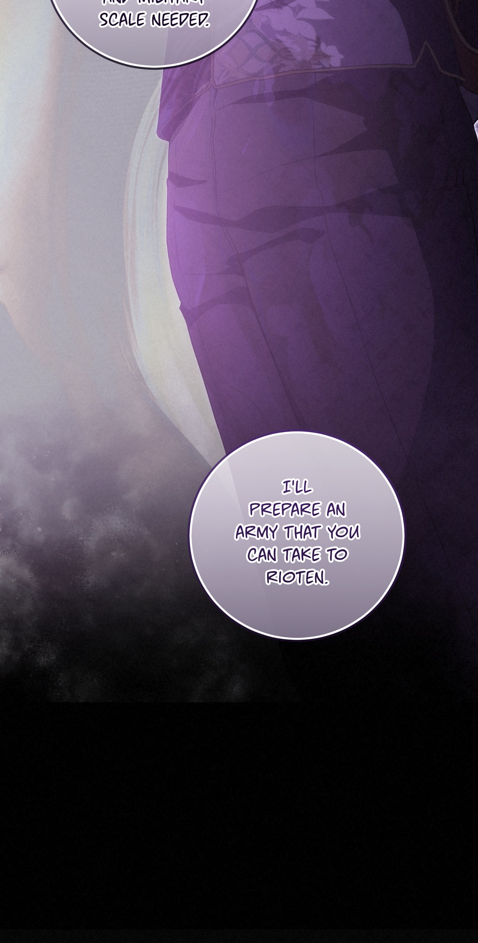 Into the Light Once Again [Official] - Chapter 90 manhwa