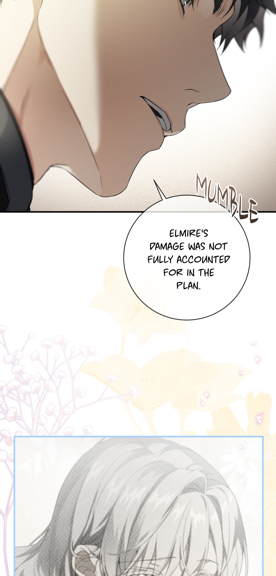 Into the Light Once Again [Official] - Chapter 90 manhwa
