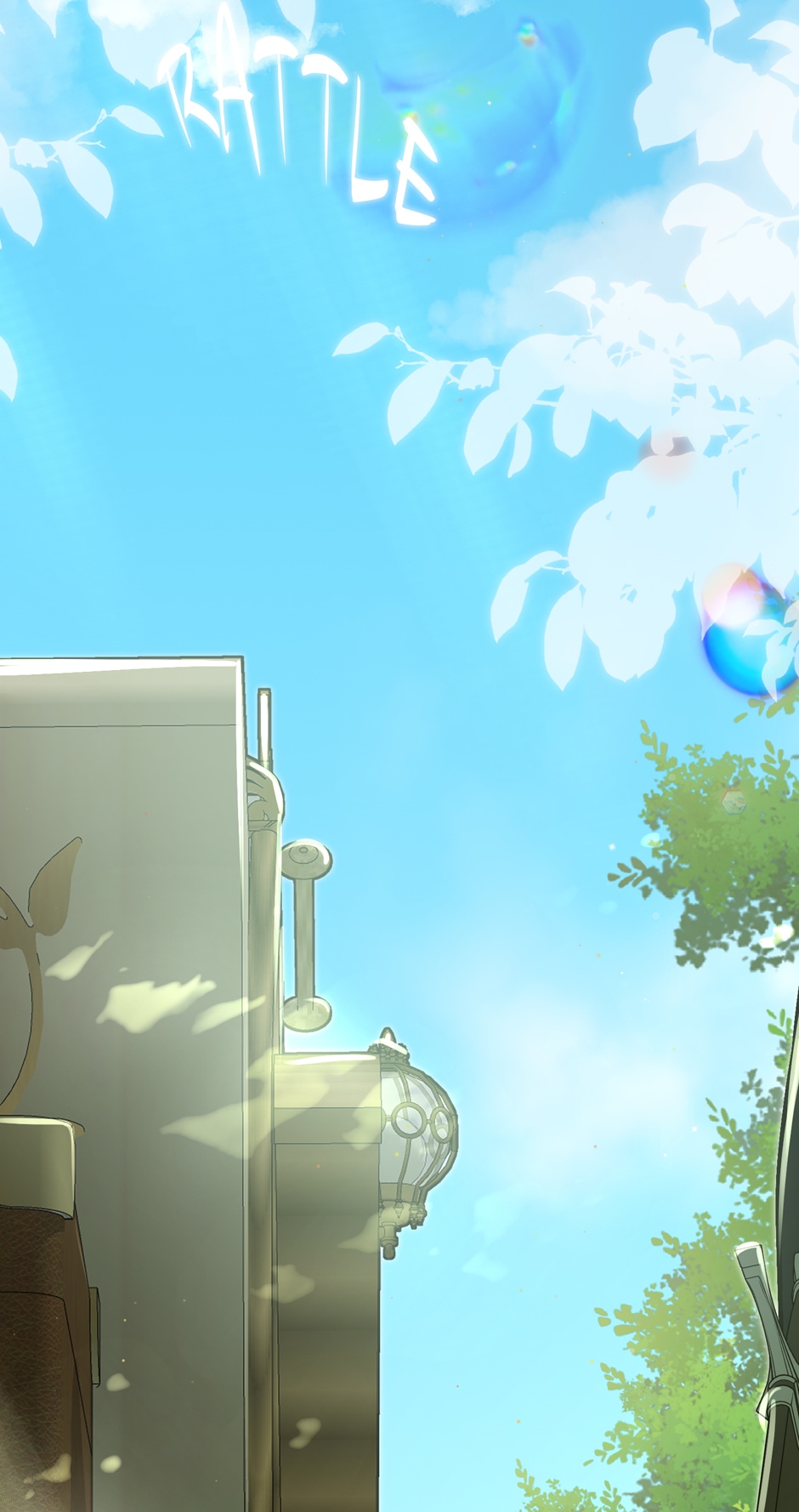 Into the Light Once Again [Official] - Chapter 90 manhwa
