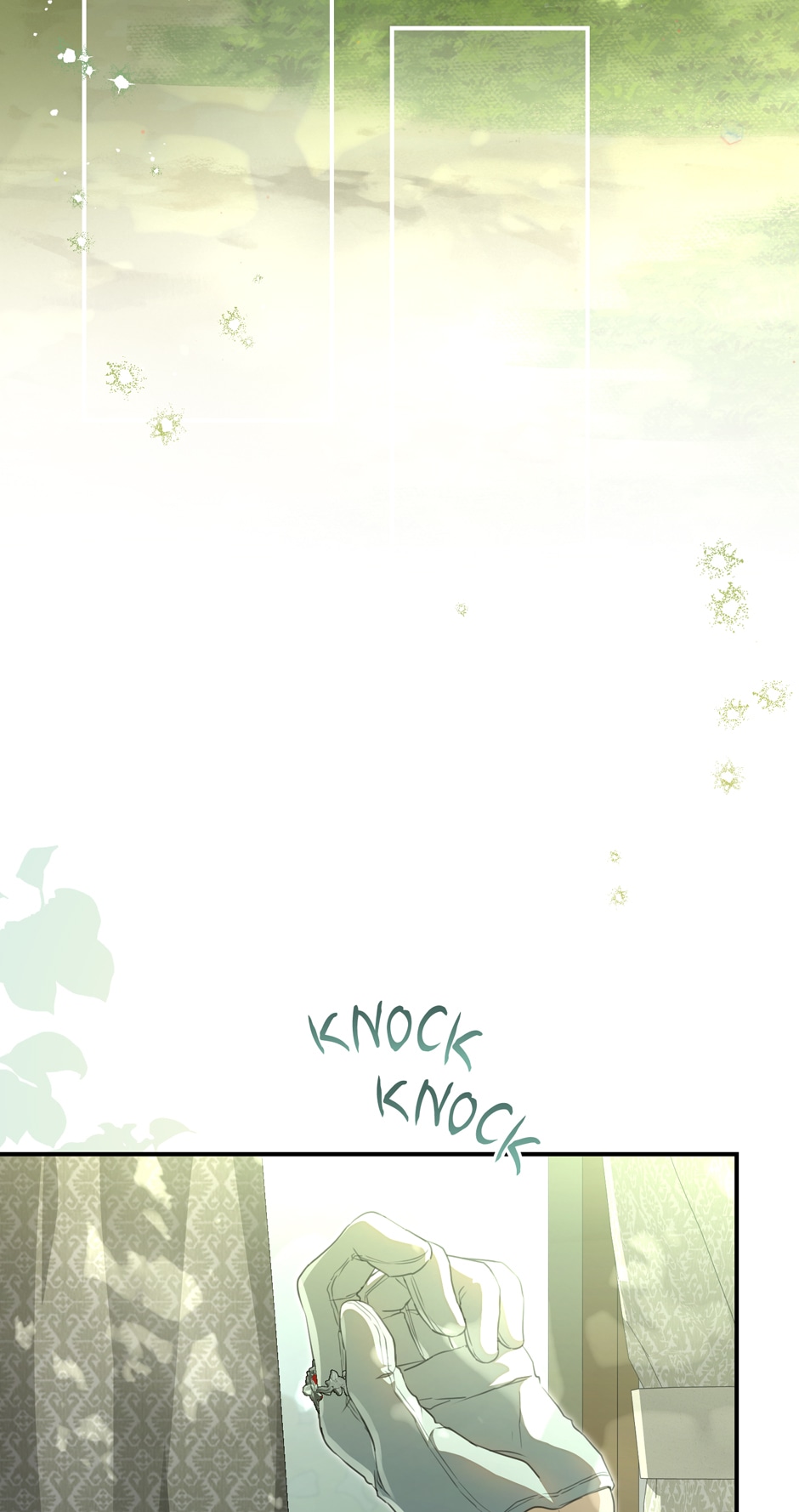 Into the Light Once Again [Official] - Chapter 90 manhwa