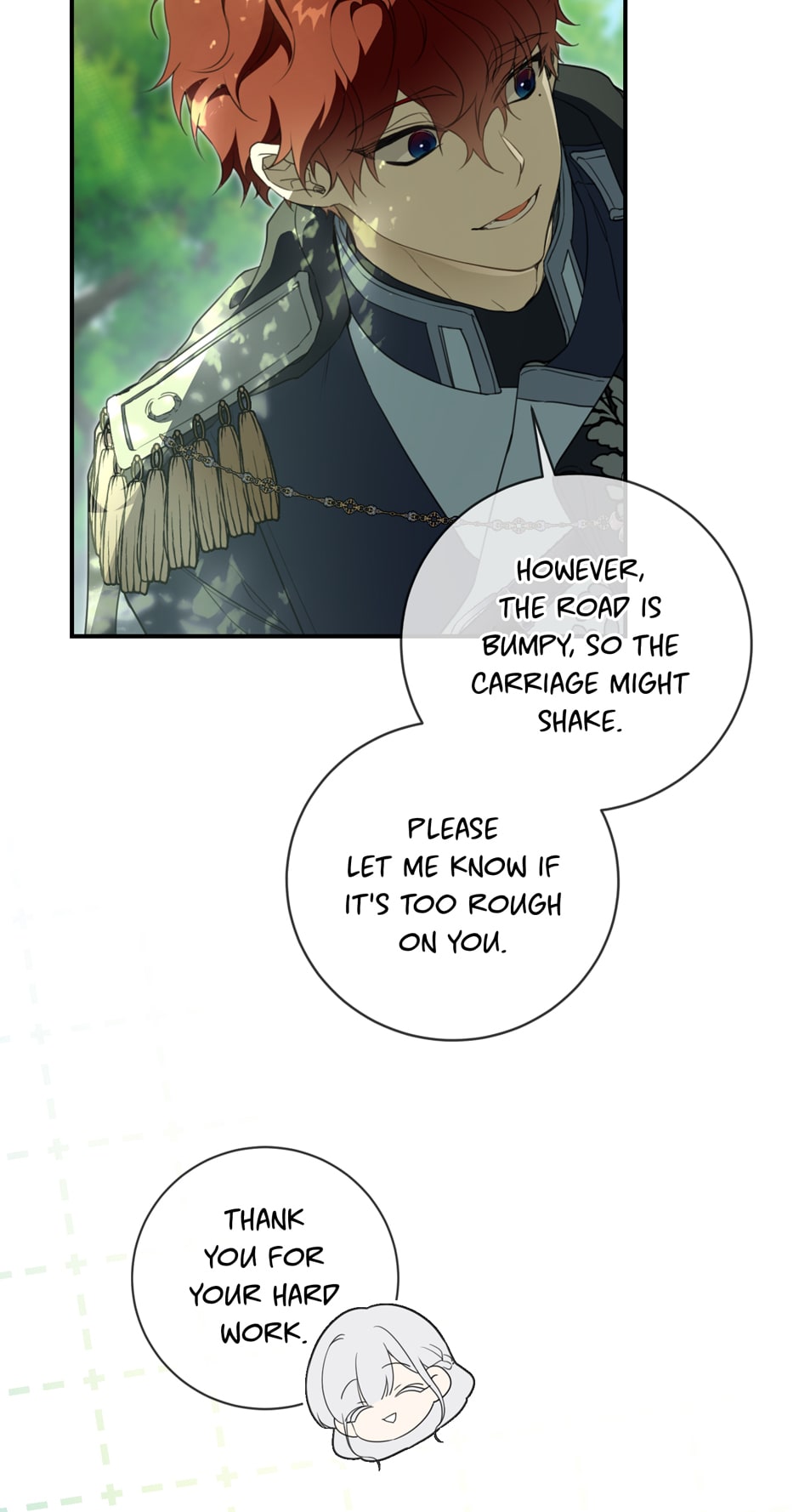 Into the Light Once Again [Official] - Chapter 90 manhwa