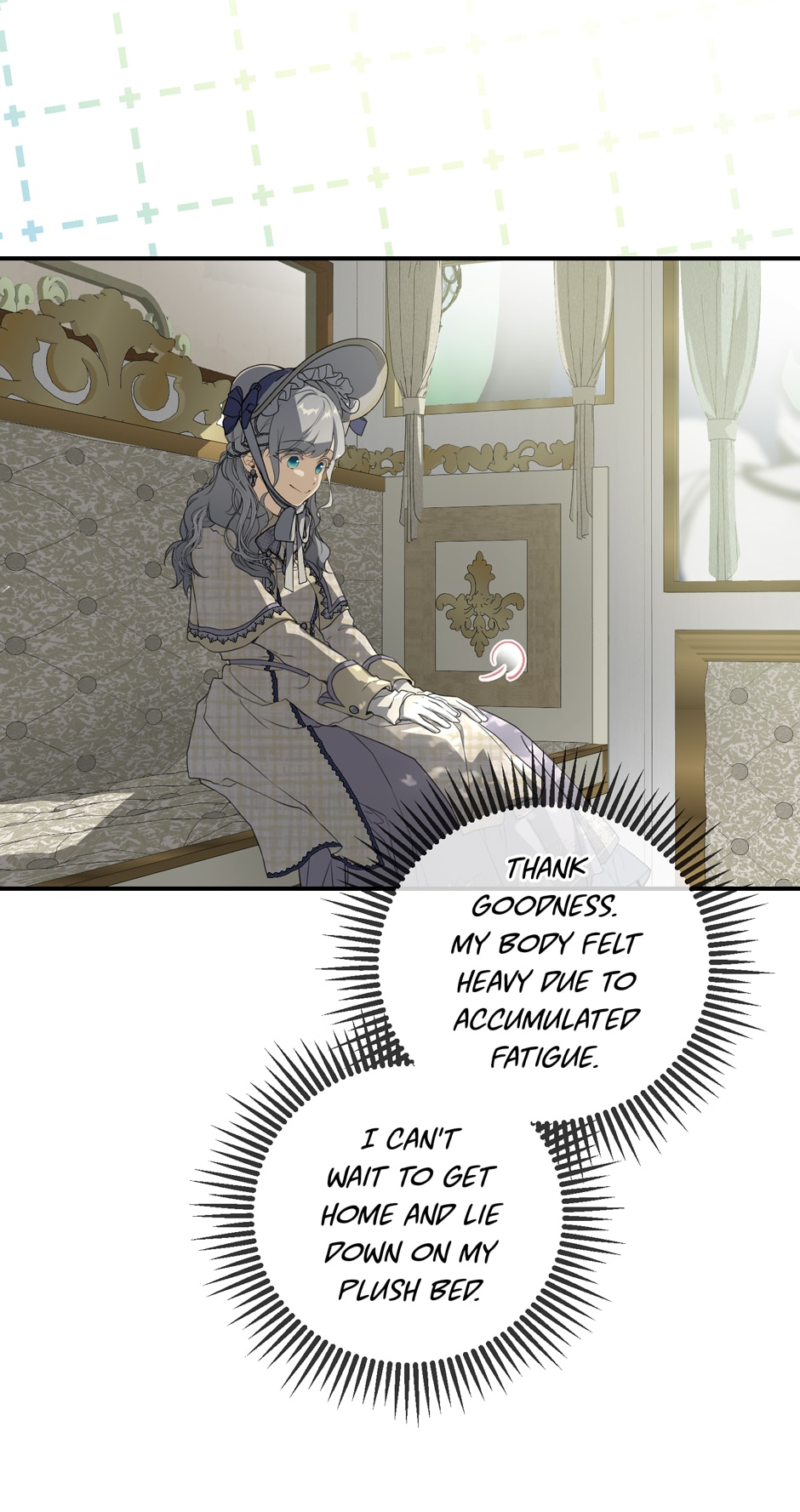 Into the Light Once Again [Official] - Chapter 90 manhwa