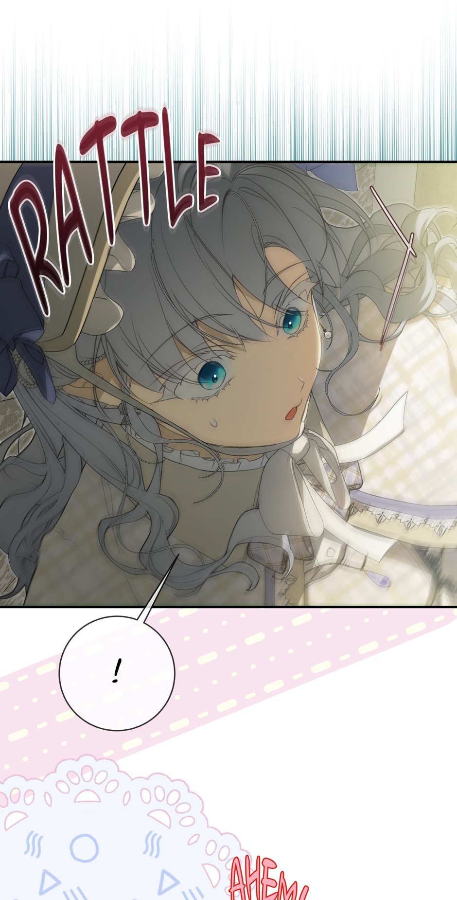 Into the Light Once Again [Official] - Chapter 90 manhwa