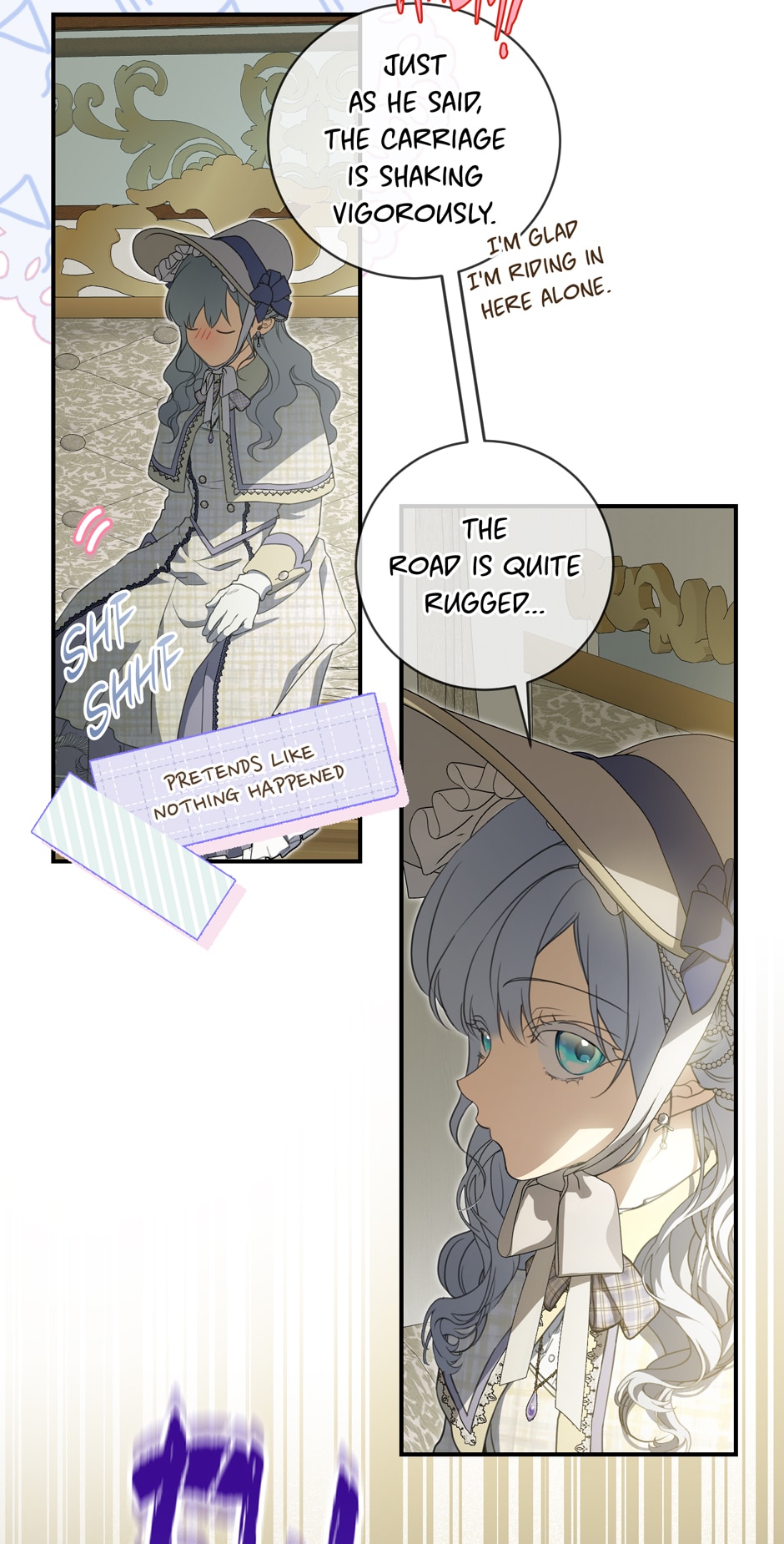 Into the Light Once Again [Official] - Chapter 90 manhwa