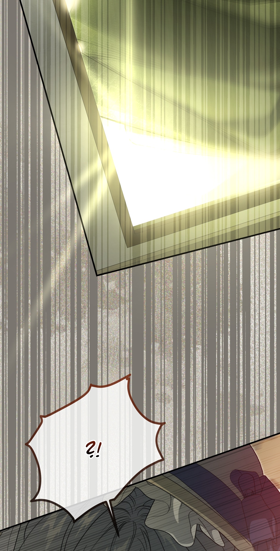 Into the Light Once Again [Official] - Chapter 90 manhwa