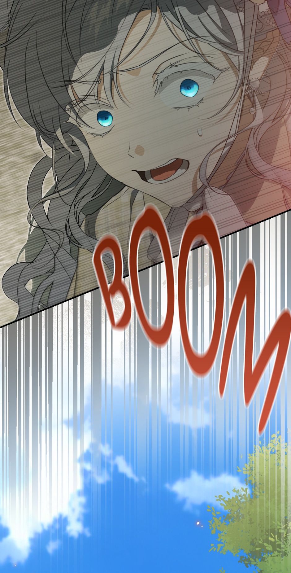 Into the Light Once Again [Official] - Chapter 90 manhwa
