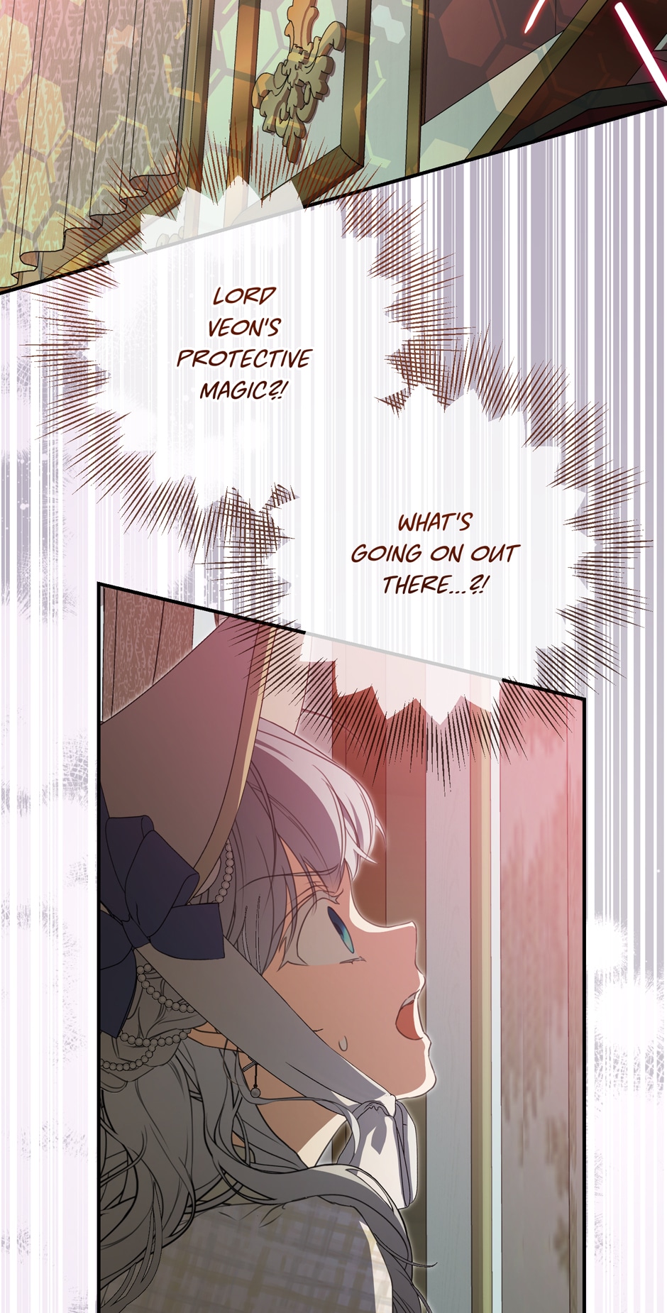 Into the Light Once Again [Official] - Chapter 90 manhwa