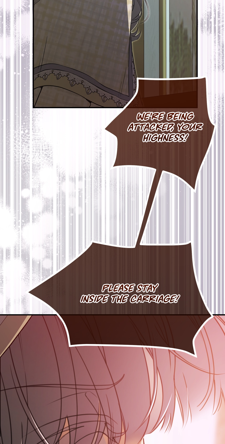 Into the Light Once Again [Official] - Chapter 90 manhwa