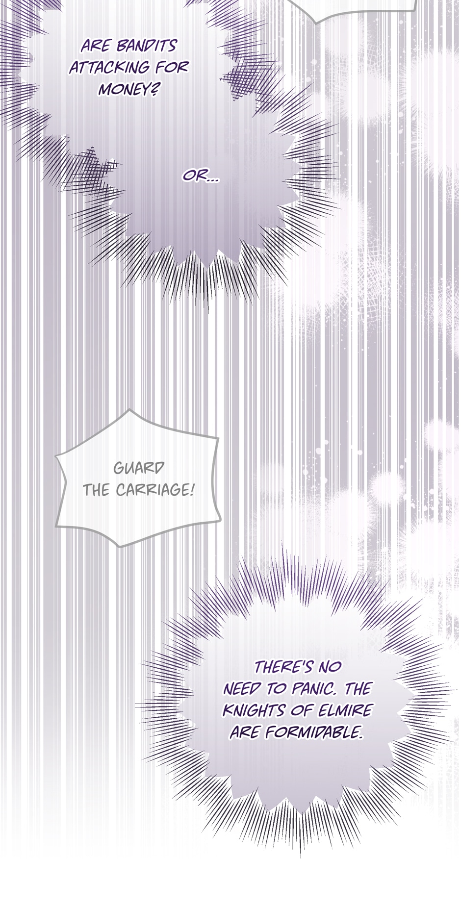 Into the Light Once Again [Official] - Chapter 90 manhwa